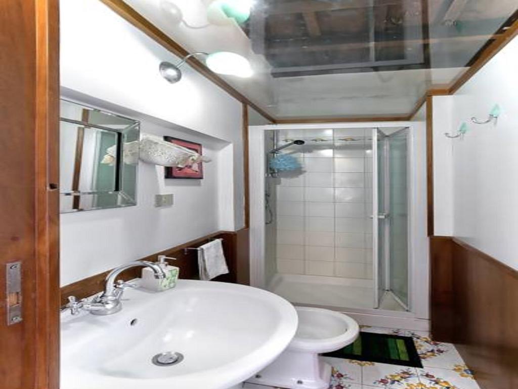 Nido Tra Le Cupole, Terrazza Panoramica, Wi-Fi , Ac Apartamento Roma Quarto foto