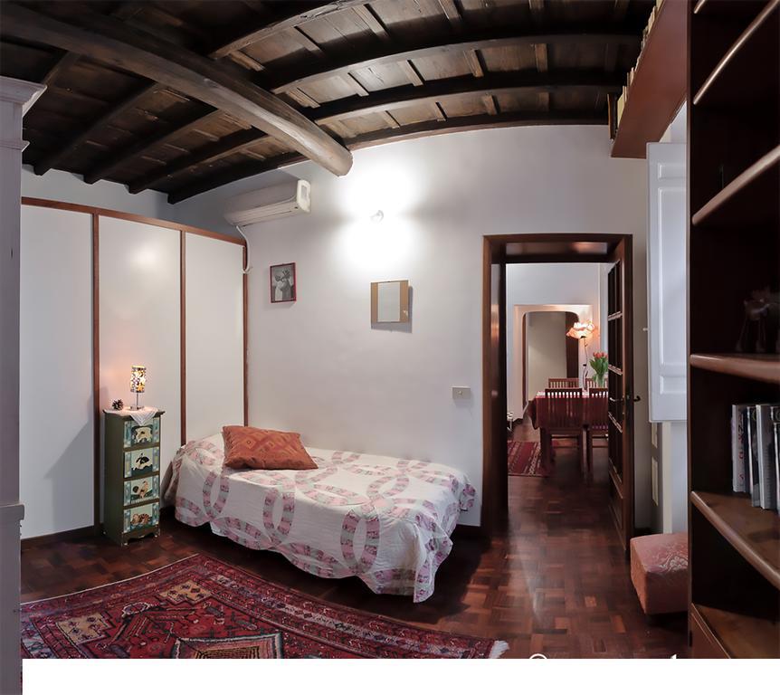 Nido Tra Le Cupole, Terrazza Panoramica, Wi-Fi , Ac Apartamento Roma Exterior foto
